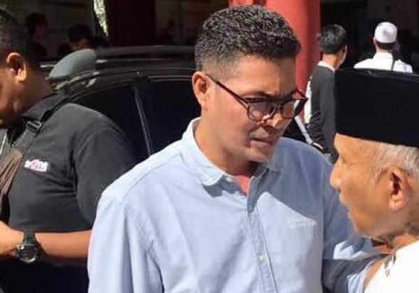 Faizal Assegaf: KPU Harus Loloskan Partai Ummat, Hentikan Kecurangan! 