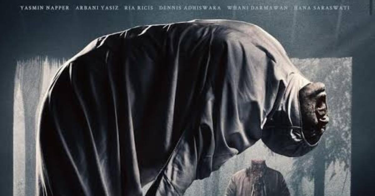 Polri Diminta Turun Tangan Terkait Polemik Film Kiblat