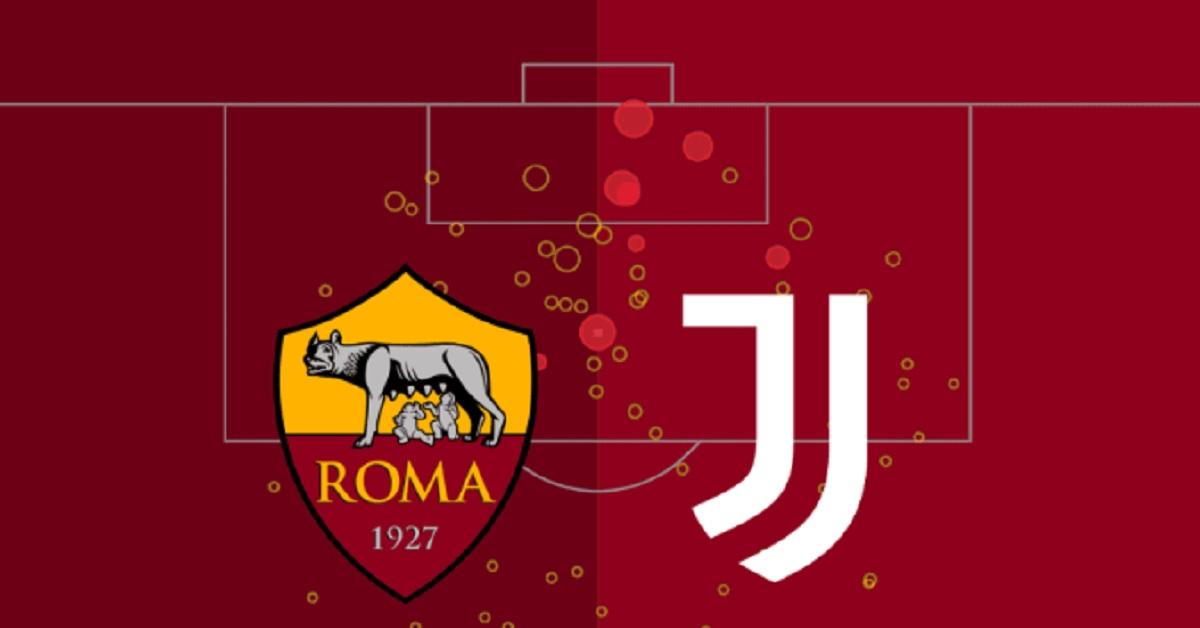 Link Live Streaming Liga Italia 2022/2023: AS Roma vs Juventus