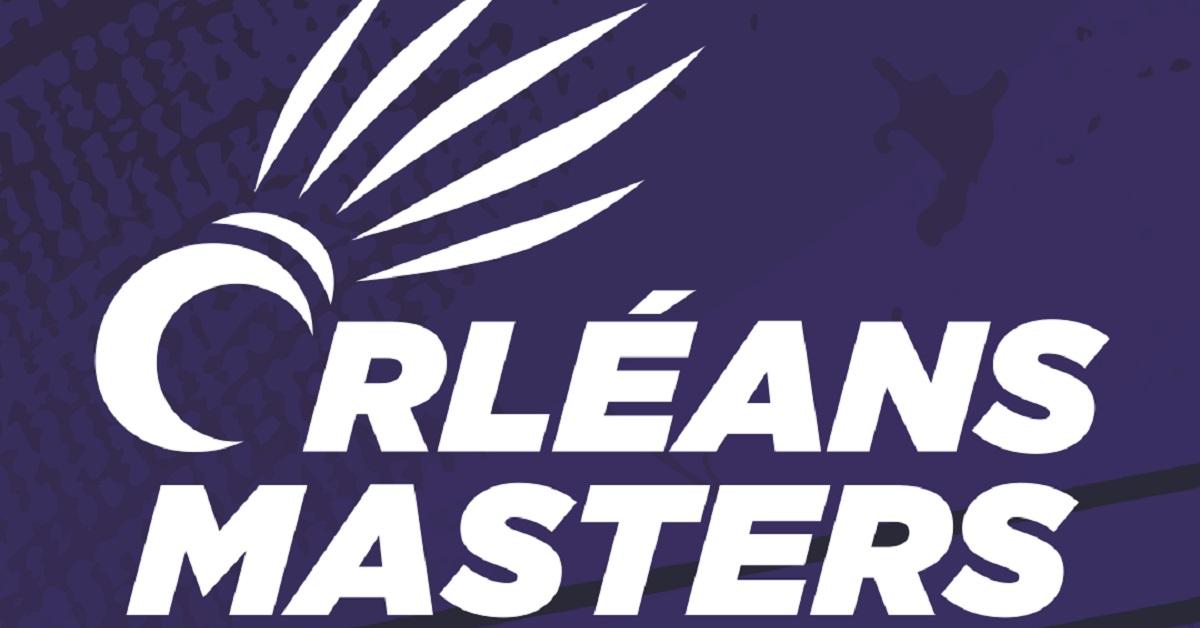 Link Live Streaming Orleans Masters 2023: Ada Bagas/Fikri, 5 Wakil Indonesia Berjuang Hari Pertama