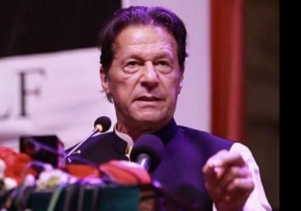 Imran Khan Tertembak Bikin AS Bereaksi, Ajudan: Ini adalah Upaya untuk Membunuhnya
