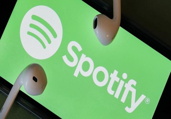 Spotify Hadirkan Fitur Audio 'Lossless' untuk Android, Ini Fungsinya 
