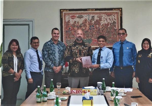 Lewat Pertemuan Antarinstansi, Bea Cukai Paparkan Kinerja Pengawasan dan Pelayanan