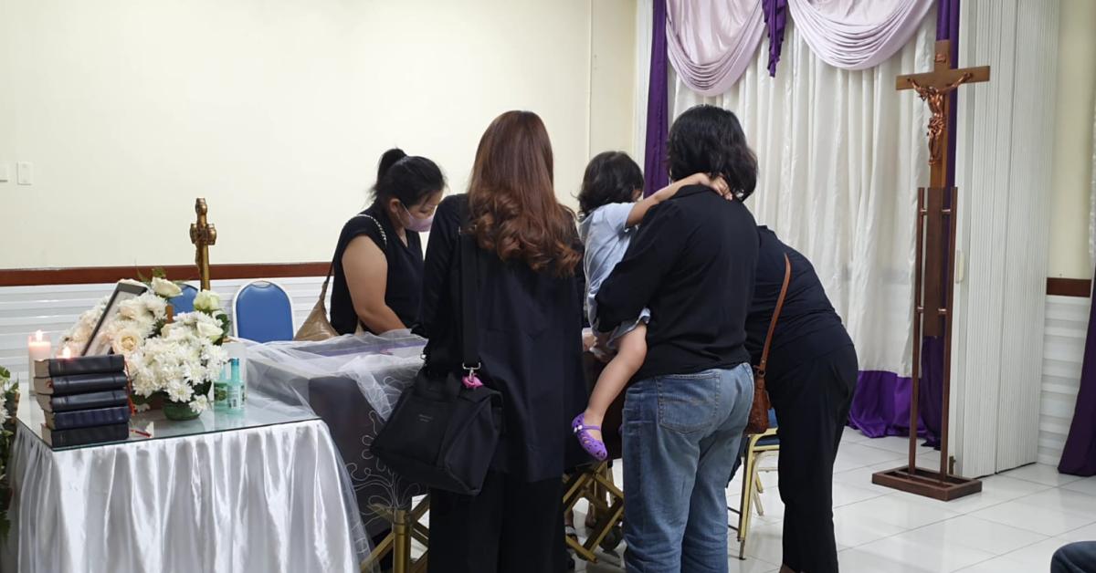Alvaro Meninggal Usai Operasi Amandel di RS Kartika Husada Bekasi, Keluarga : Saya Sudah Memberikan Maaf