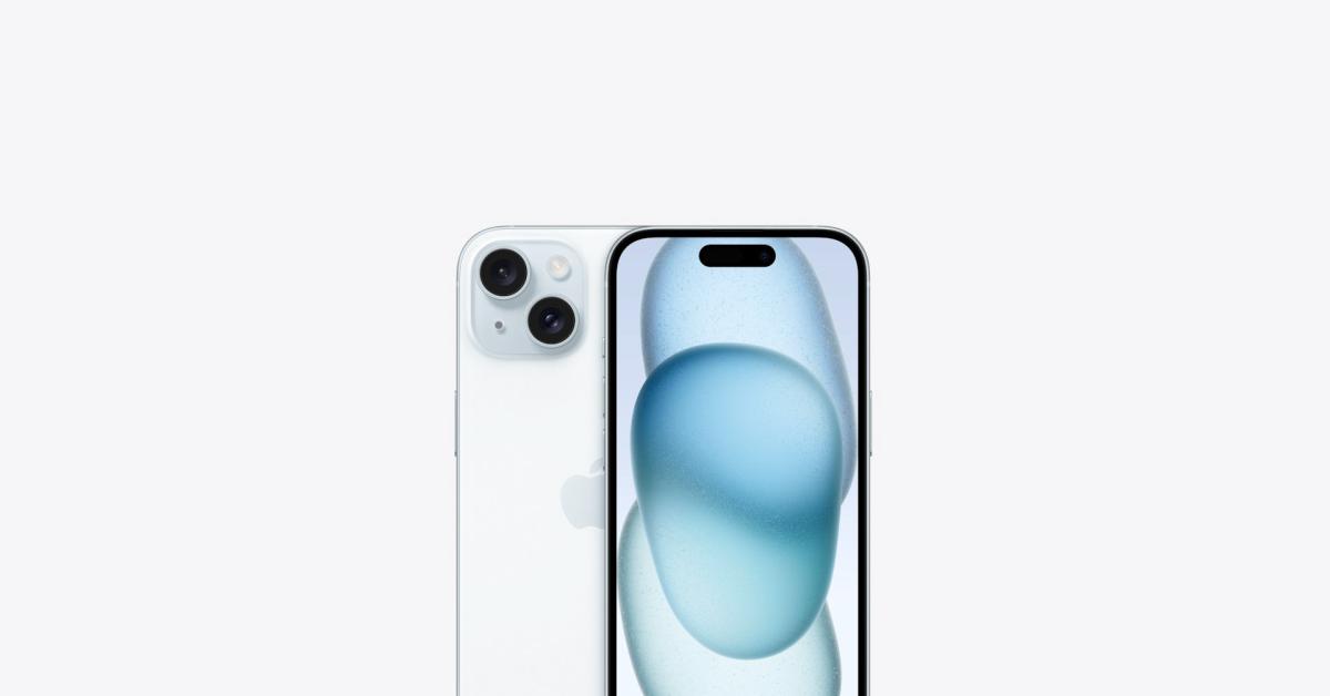 Pre Order iPhone 15 Dibuka Malam Ini, Link Ada di Mari