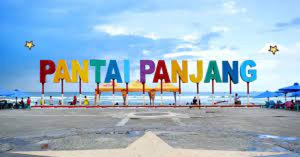 5 Lokasi favorit Anak Muda Buat Nongkrong di Kota Bengkulu, Sepanjang Kawasan Pantai Menjadi Andalan 