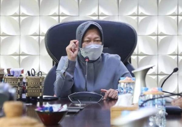 Solusi Mensos Risma akan Penanganan Bencana di Tanah Air