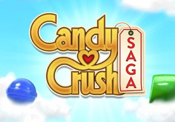 Link Download Gratis Game Candy Crush Saga Mod Apk v1.251.1.1 Terbaru 2023, Hanya 89.8 MB!