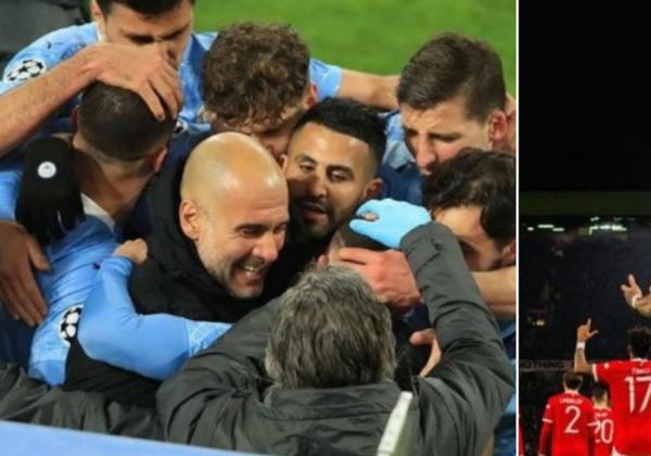 Prediksi Derby Panas City vs United, Siapa Raja Manchester?