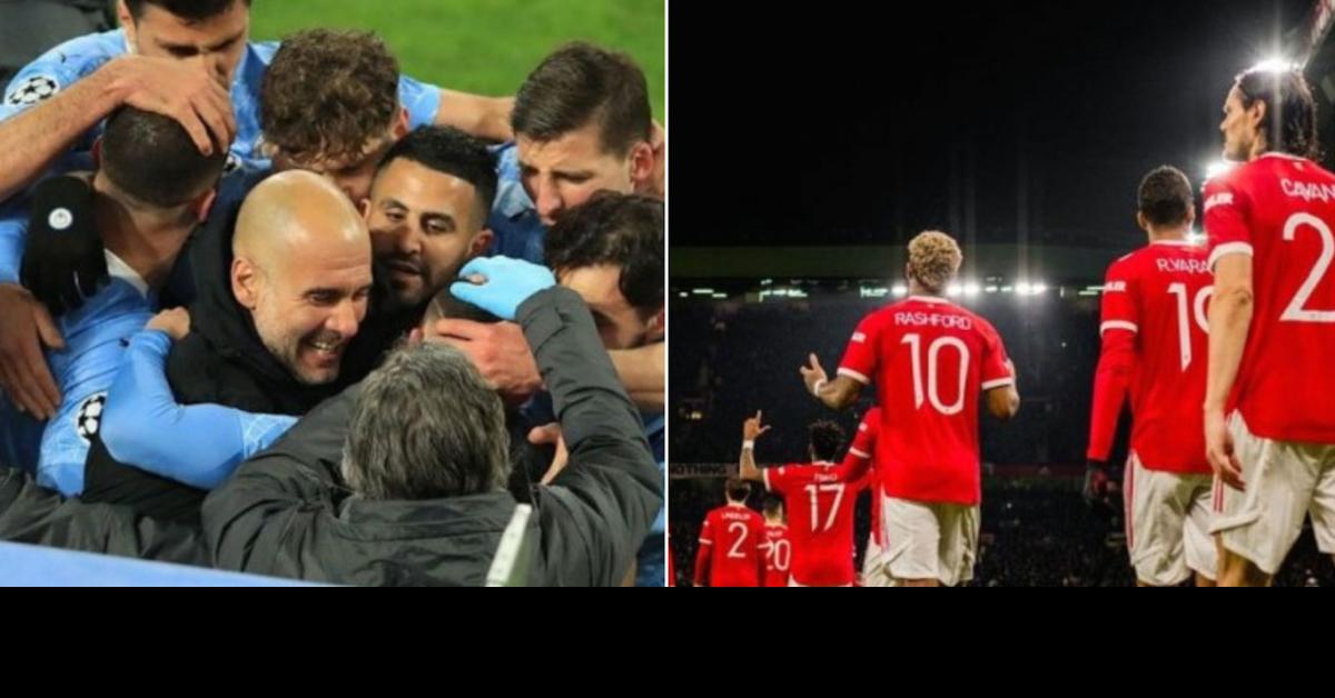 Prediksi Derby Panas City vs United, Siapa Raja Manchester?