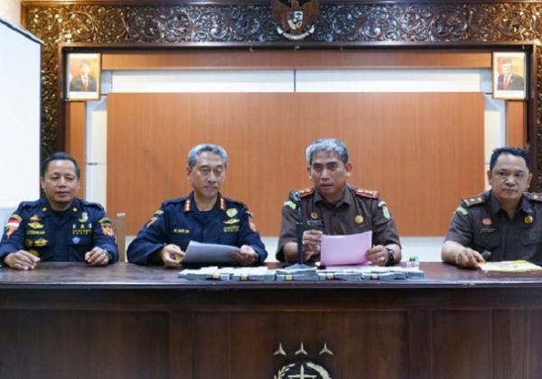 Beri Kepastian Hukum, Bea Cukai Gandeng Kejaksaan Negeri di Jawa Tengah