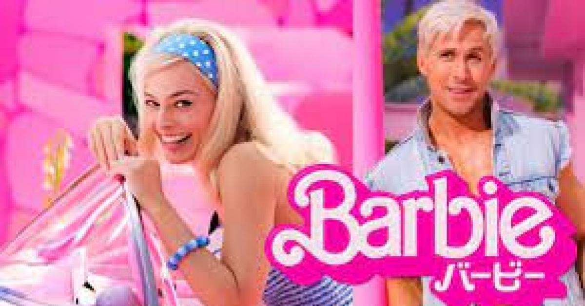 Review Film Barbie 2023 – Boneka Jadi Nyata