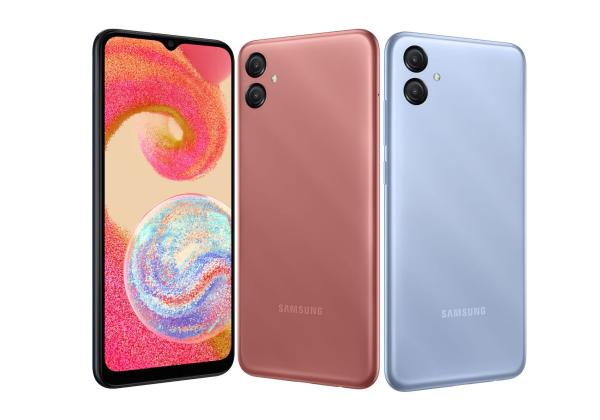 Samsung Galaxy A04e, Intip di Sini Spesifikasi dan Harga Terbarunya