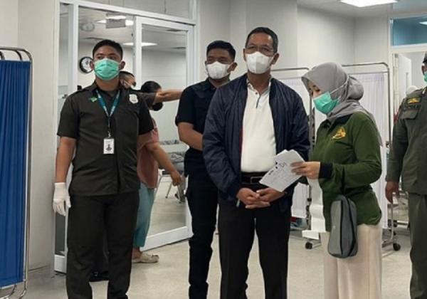 Tarif Biaya RS Korban Kebakaran Depo Pertamina Plumpang Ditanggung Pemprov DKI Jakarta