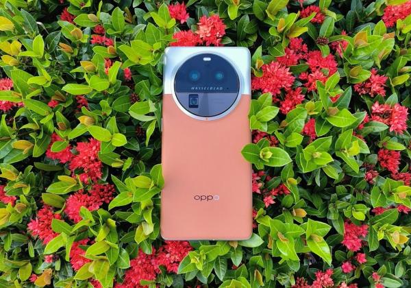 Review Oppo Find X6 Pro, Ponsel dengan Kamera Luar Biasa untuk Phonegraphy