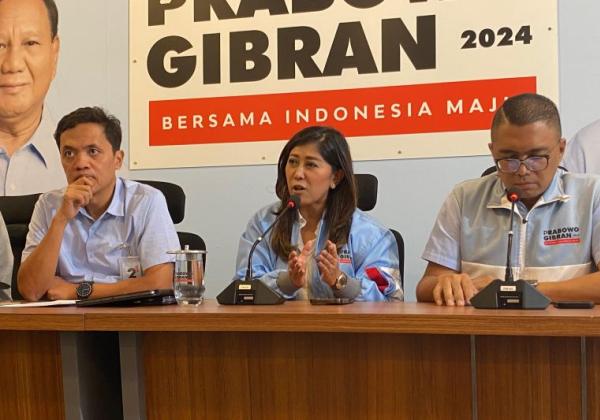 TKN Prabowo-Gibran Respons Pernyataan Jokowi Soal Menteri dan Presiden Boleh Ikut Kampanye