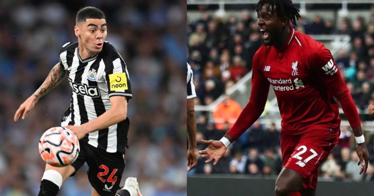 Prediksi Liga Inggris: Newcastle Vs Liverpool Premier League 2023/2024, H2H Serta Link Nonton
