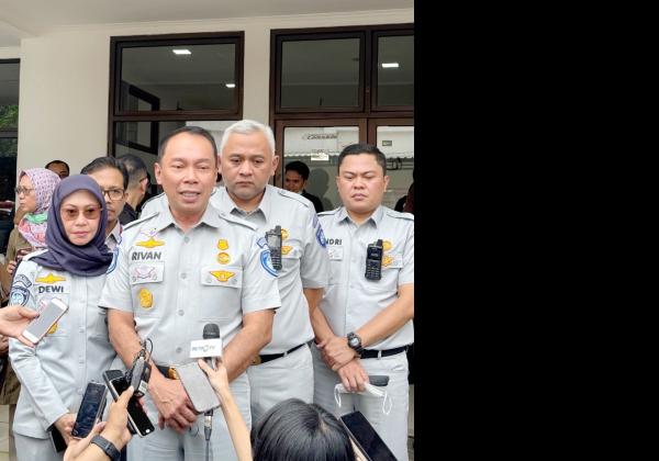 Korban Meninggal Dunia di Tol Jakarta-Cikampek KM 58 Diberi Santunan Rp50 Juta