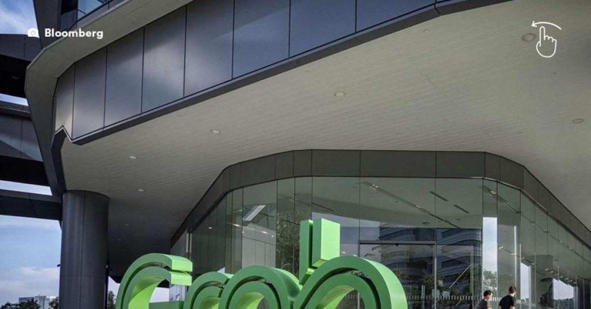 Sejumlah Aliansi Mahasiswa Menuntut untuk Segera Cabut Izin Grab di Indonesia