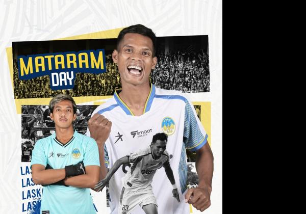 Link Live Streaming Liga 2 2022/2023: Gresik United vs PSIM Yogyakarta