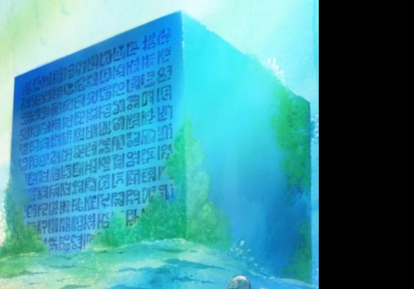 Spoiler One Piece 1114: Terungkap Sejarah Joy Boy dan Kerajaan Kuno
