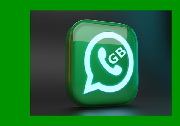 Link GB Whatsapp Apk 13.50 Download Versi Terbaru 2023, Bisa Multi Akun dan Diklaim Anti Banned!