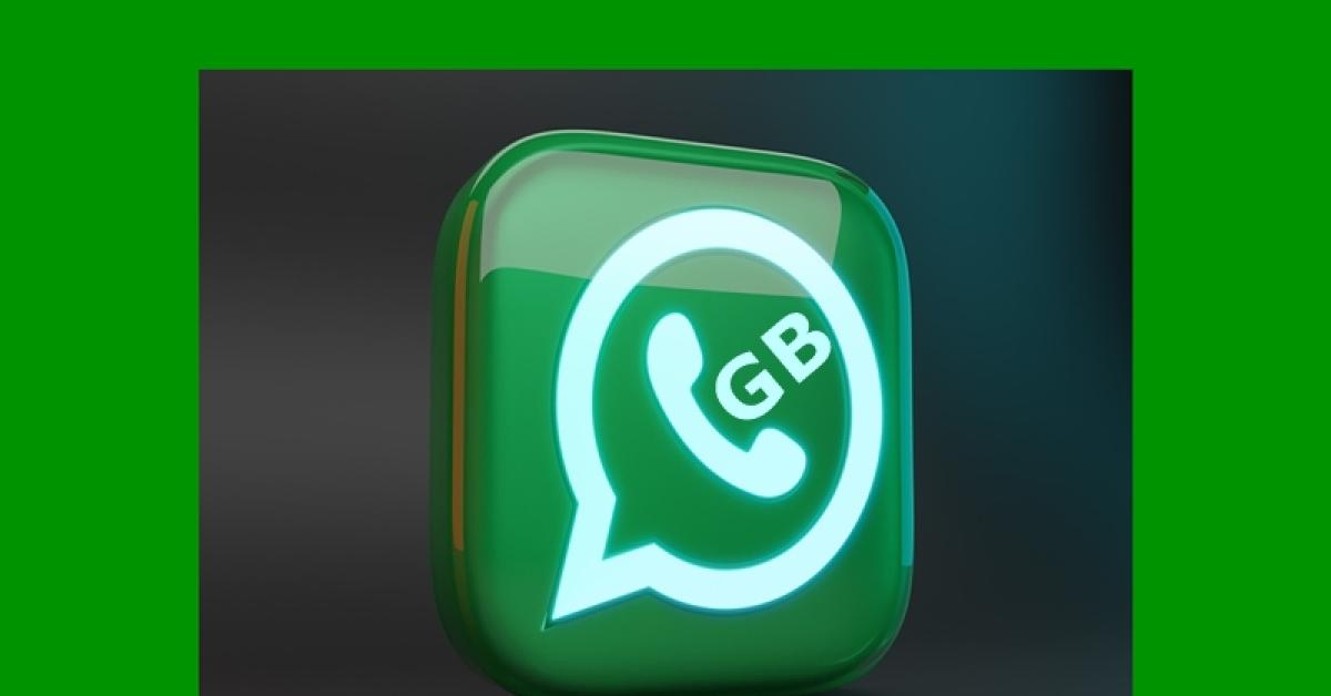 Link GB Whatsapp Apk 13.50 Download Versi Terbaru 2023, Bisa Multi Akun dan Diklaim Anti Banned!