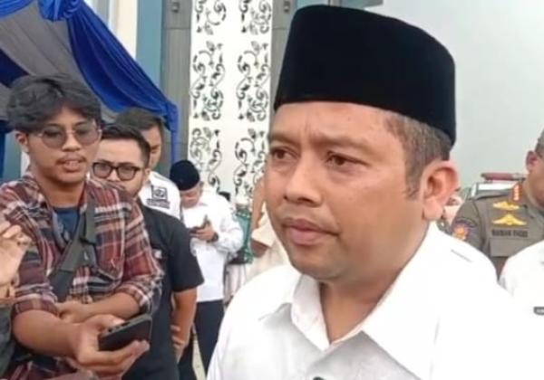Wali Kota Tangerang Minta Polisi Tindak Tegas Pelaku Kejahatan