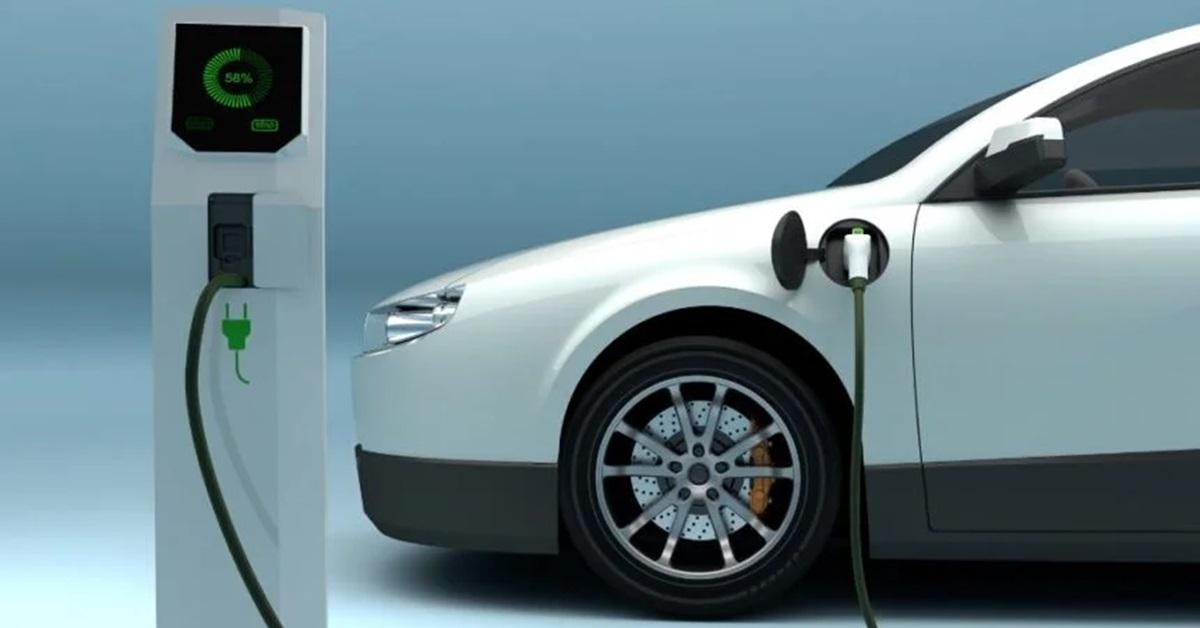 Simak di Sini Biar Paham! Begini Cara Kerja Mobil Listrik dan Komponen Utamanya, Apa Bedanya dengan Hybrid?
