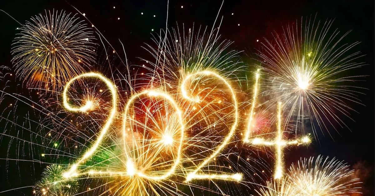 20 Ucapan Selamat Tahun Baru 2024 Islami, Penuh Makna dan Harapan 
