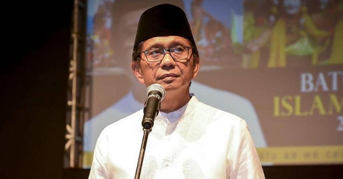 Eddy Rumpoko Mantan Wali Kota Batu Meninggal Dunia, Keracunan Makanan?