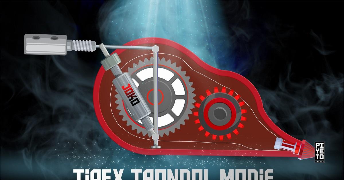 Link Download Tipex Trondol Modif Mod Apk Update 2023: Rasakan Sensasi Unlimited Monney dan Free Shopping