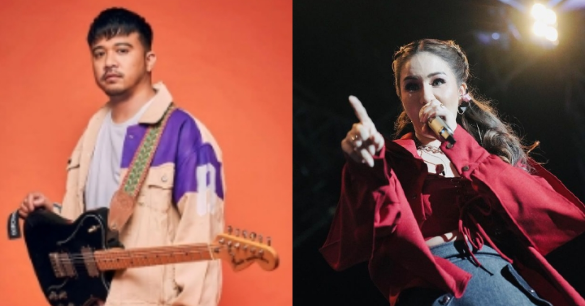 Begini Respon Roby Satria, Usai Momo Menyanyikan Lagu Selalu Salah Tanpa Geisha