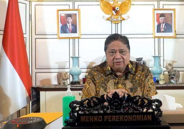 Pegang Chairmanship ASEAN 2023, Indonesia Usung Tema “ASEAN Matter: Epicentrum of Growth”
