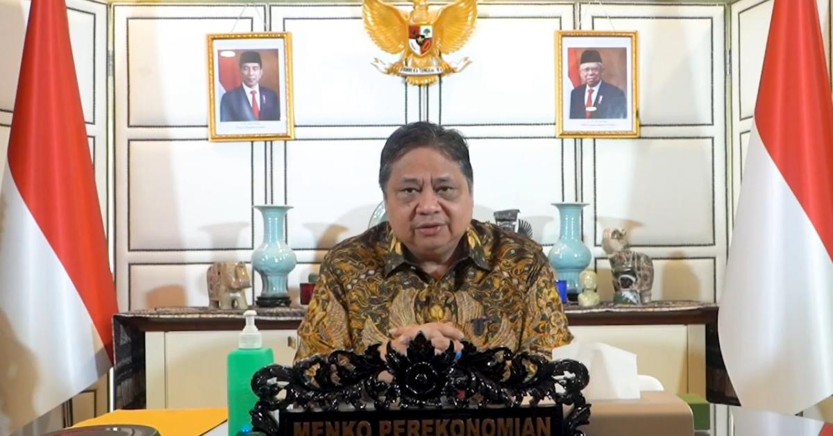 Pegang Chairmanship ASEAN 2023, Indonesia Usung Tema “ASEAN Matter: Epicentrum of Growth”