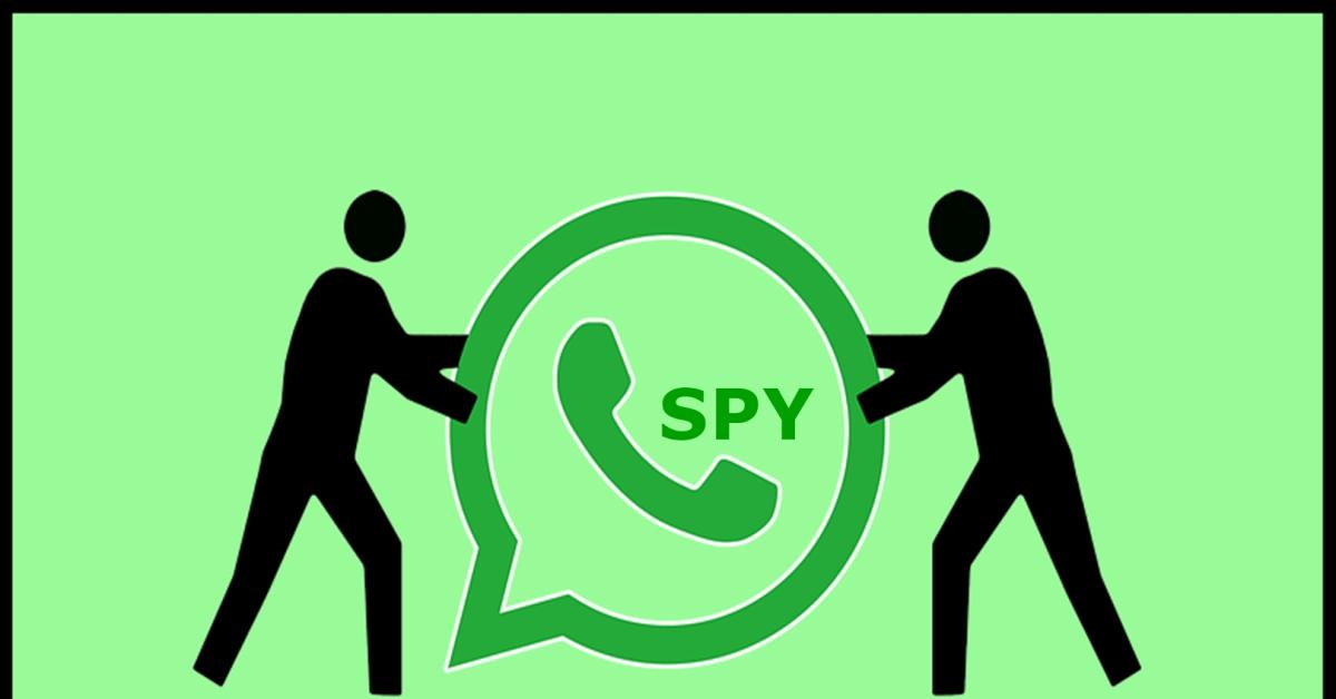 Petunjuk Cara Menyadap WA menggunakan Social Spy Whatsapp, Mudah dan Bisa Dilakukan dari Jarak Jauh