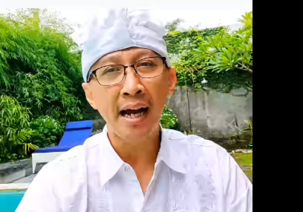 Abu Janda Berduka ke Korban MTSN 19 Jakarta: Maafkan Gubernur Kalian Ya Adik-adik