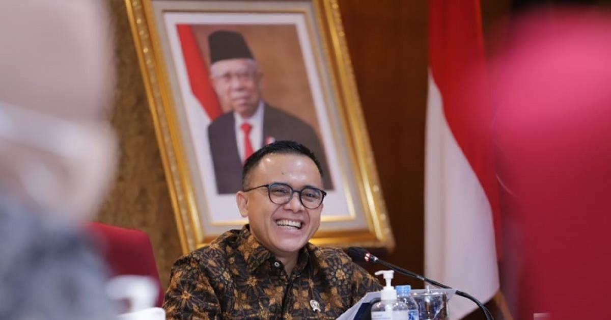 Menteri PANRB Pastikan Pemerintah Buka Penerimaan CASN Tahun 2023