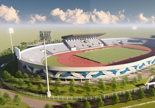 Brantas Abipraya Upgrade Fasilitas Stadion Kanjuruhan, Target Selesai Tahun Depan
