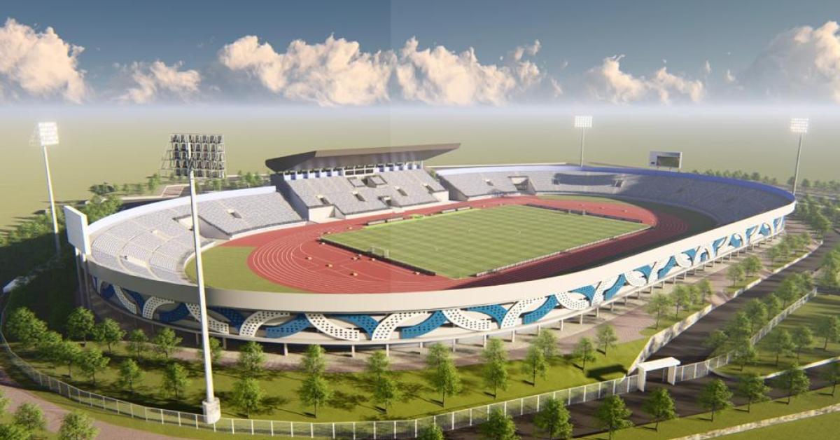 Brantas Abipraya Upgrade Fasilitas Stadion Kanjuruhan, Target Selesai Tahun Depan