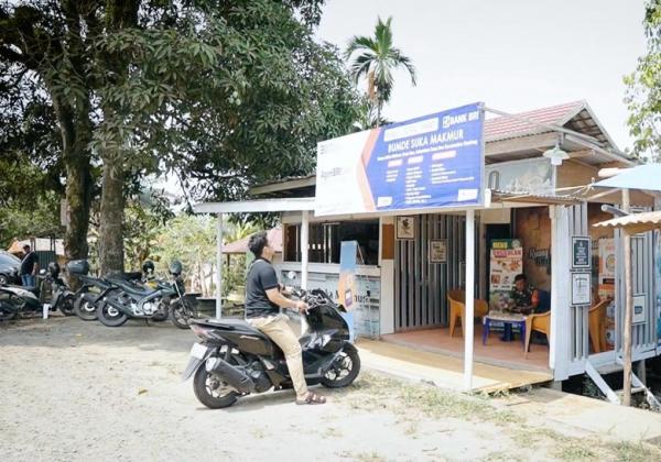 Intip Cerita Desa Ibru Muaro Jambi, Pemenang Desa BRILian Paling Inovatif dan Digitalisasi Terbaik