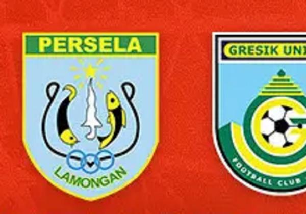Link Live Streaming Liga 2 2022/2023: Persela Lamongan vs Gresik United