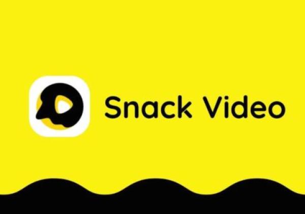 Cara Mendapatkan Uang di Snack Video, Mudah dan Cepat Cuma Lewat Ponsel!