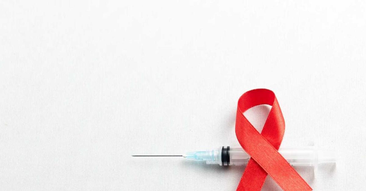 Simak! Gejala Serta Ciri - Ciri HIV/AIDS Serta Cara Pengobatannya