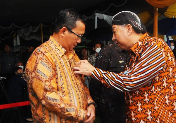 REI Apresiasi Bank BTN