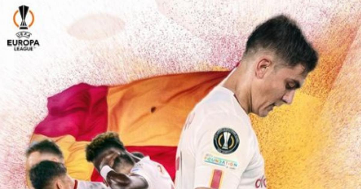 Link Live Streaming Liga Europa 2022/2023: Ludogorets vs As Roma