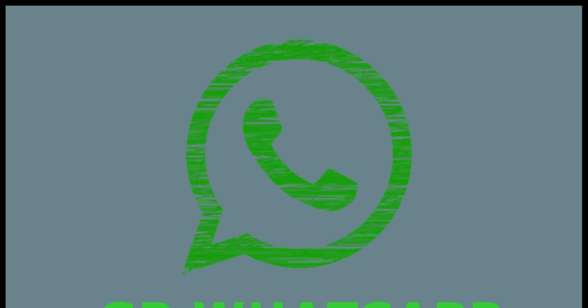 Link Download GB Whatsapp v25.60 Terbaru 2023, Anti Banned dan Bisa Baca Pesan yang Sudah Ditarik