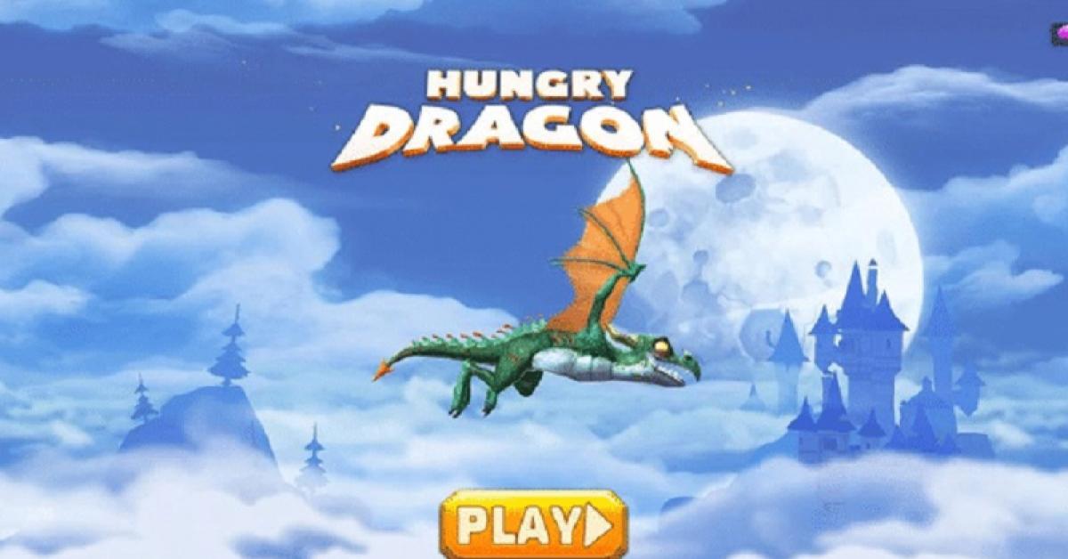 Link Download Hungry Dragon Mod APK, Dapatkan Unlimited Money Terbaru Untuk Permainan Makin Seru