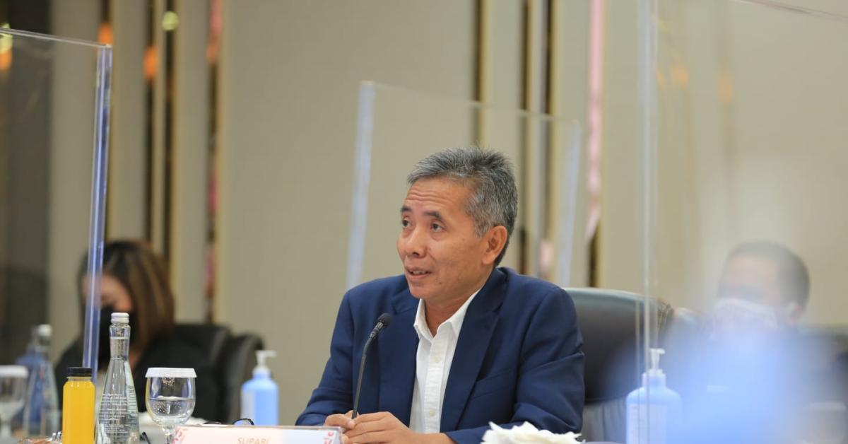 Dorong Ekonomi Kerakyatan untuk Memberi Makna Indonesia, Kredit Mikro BRI Tumbuh 11,47 Persen