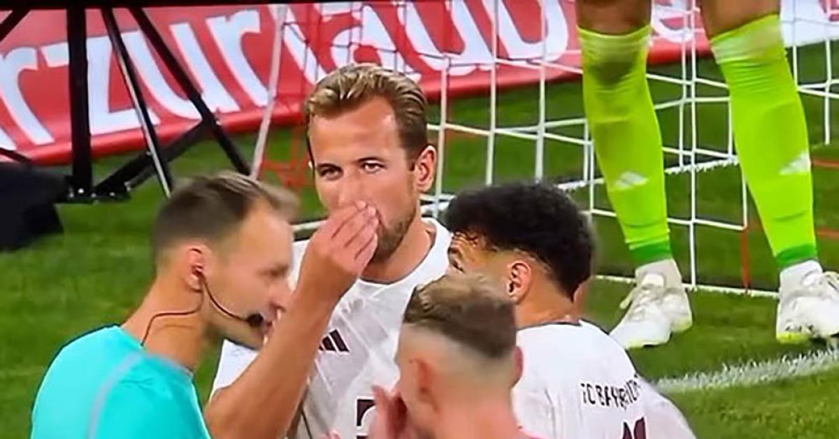 Debut Suram Harry Kane bersama Bayer Munich, Gagal Juara Lagi Deh!